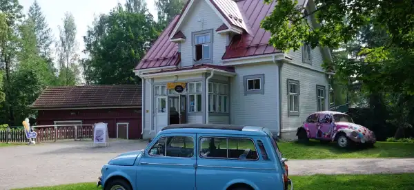 Hotels in Asikkala