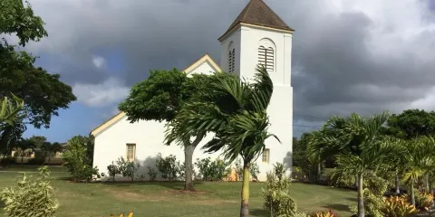 St. Raphael Church