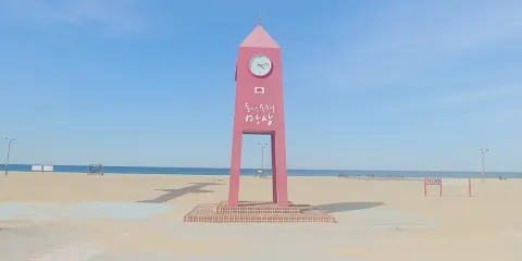 望祥海水浴場
