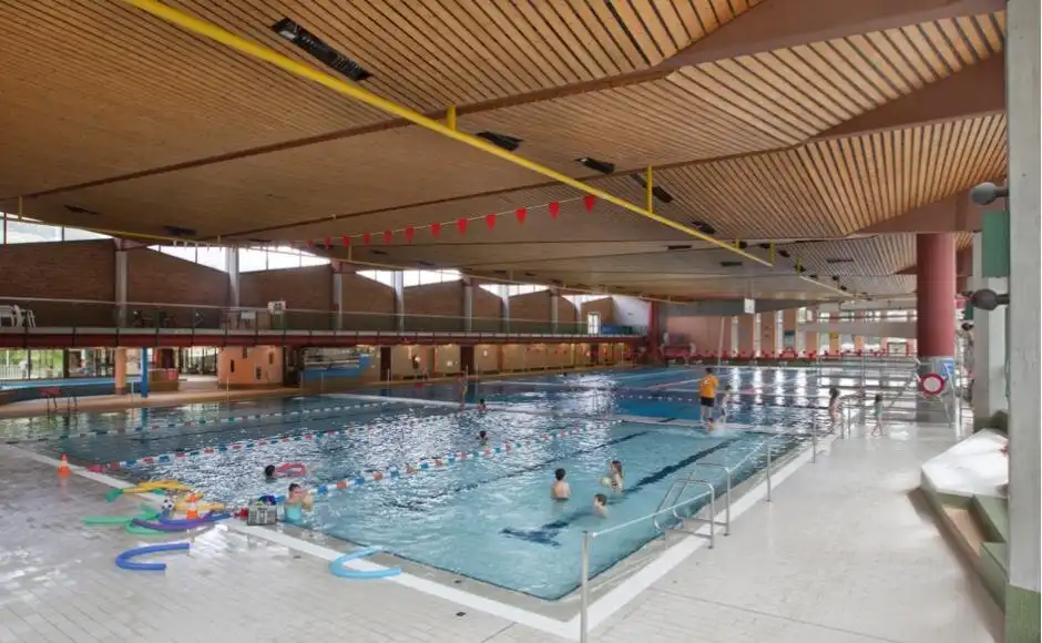 Hotel dekat Piscine Olympique Couverte de l'Ancien Stand