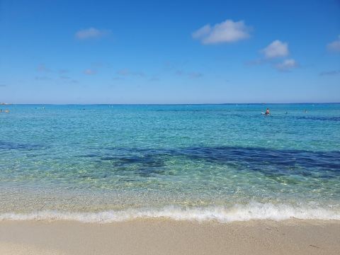 Plage de Bodri