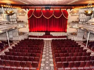 Grand Opera House of the South