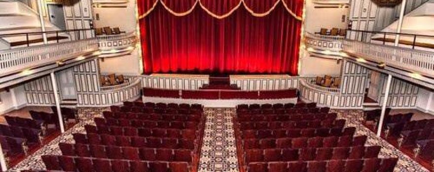 Grand Opera House of the South