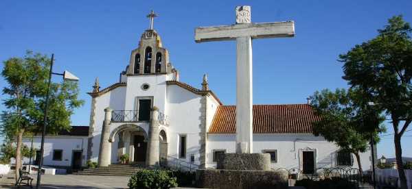 Hotels in Distrito de Évora, Portugal