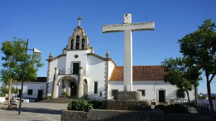 Hotels mit WLAN in Distrikt Évora, Portugal