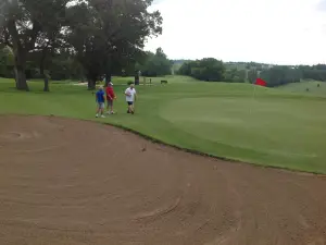 Cannon Golf Club