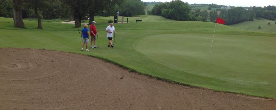 Cannon Golf Club
