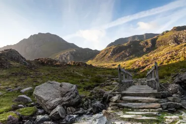 Cwm Idwal