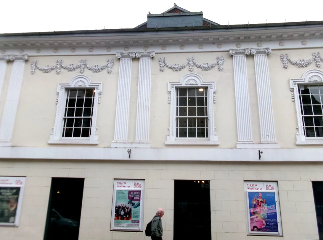 5_Theatre Royal Winchester