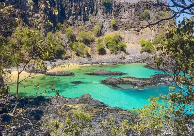 Fernando De Noronha