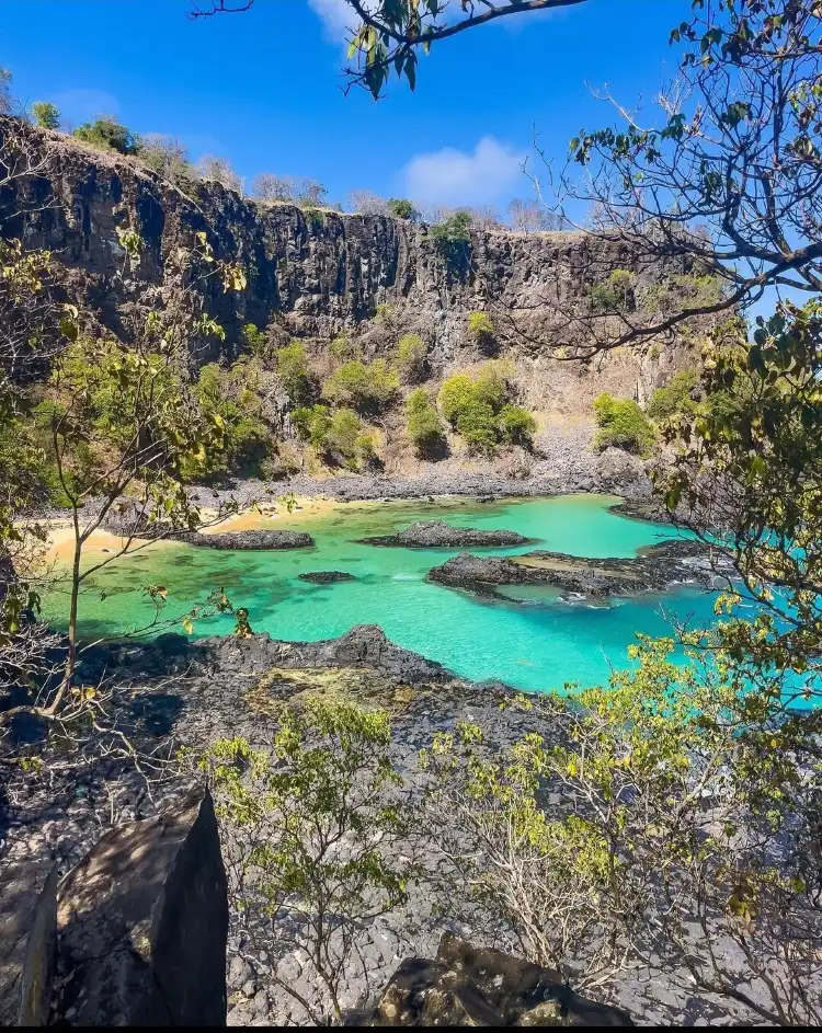 Fernando de Noronha