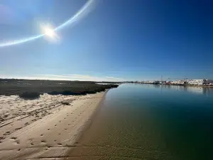 Praia de Cabana
