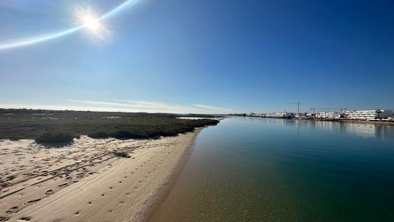 Praia de Cabana