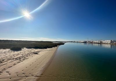 Cabanas de Tavira