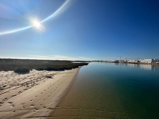 Praia de Cabana