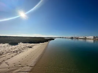 Cabanas de Tavira