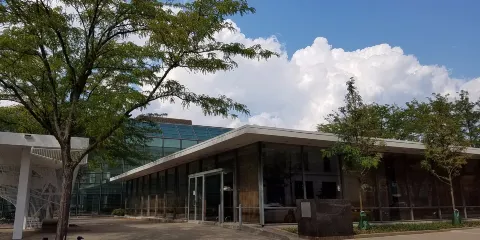 Bartholomew County Library