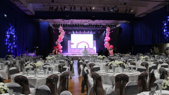 Peterborough