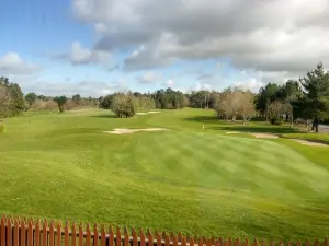 Athenry Golf Club