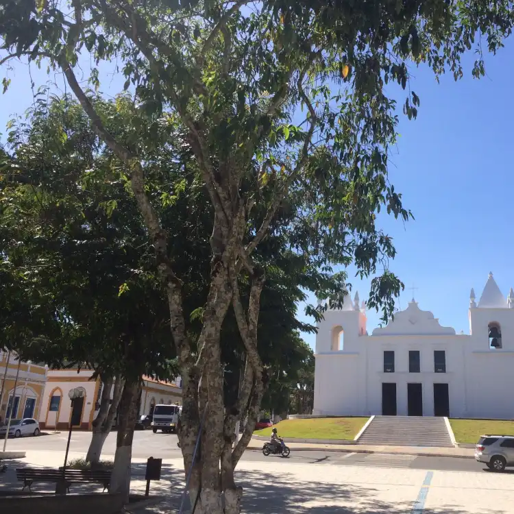 Vicosa Do Ceara