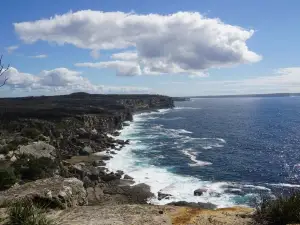 Cape St George Lighthouse
