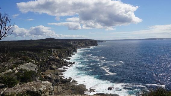 Cape St George Lighthouse