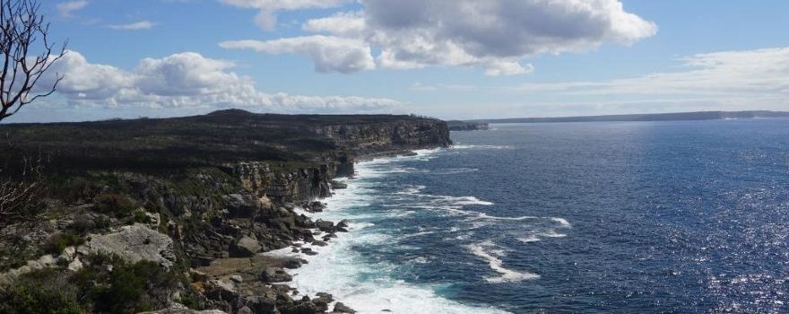 Cape St George Lighthouse