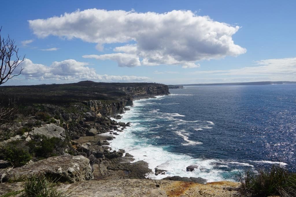 Cape St George Lighthouse