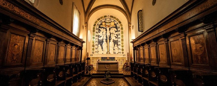 Chiusi della Verna