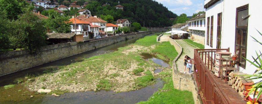 Tryavna