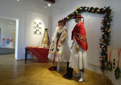 Museum of Kroměříž