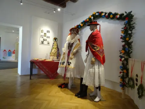 Museum of Kroměříž