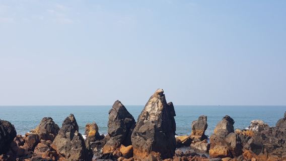 Arambol Mountain