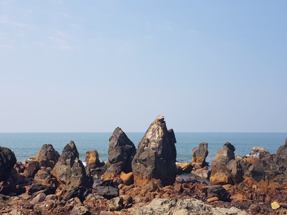 Arambol Mountain