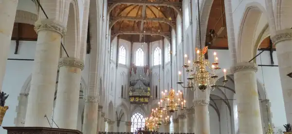 Hotels in Naarden