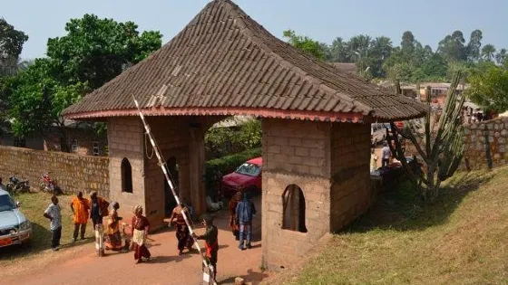 Fon's Palace