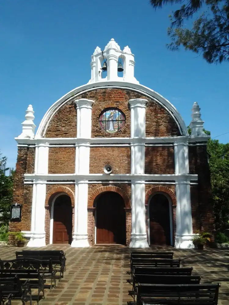 Hotels near Ermita de San Jacinto