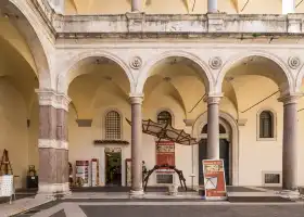 The Leonardo Da Vinci Exhibition
