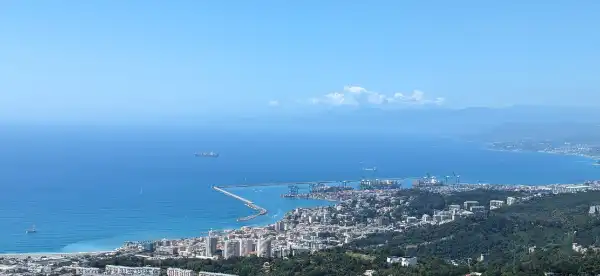 Hotel a Sestri Ponente