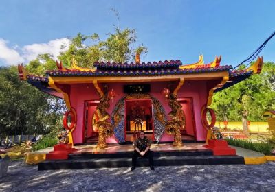 North Tomohon