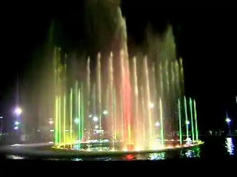 Hotels near Parque Morena