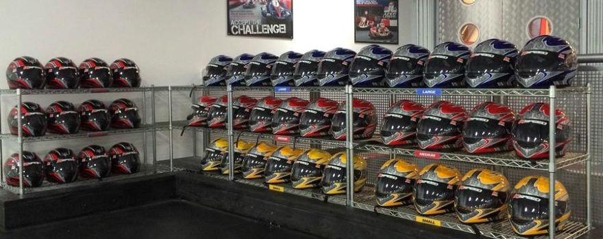 K1 Speed Salt Lake City