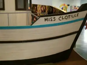 Bayou Country Children's Museum