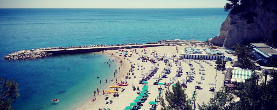 Spiaggia Urbani