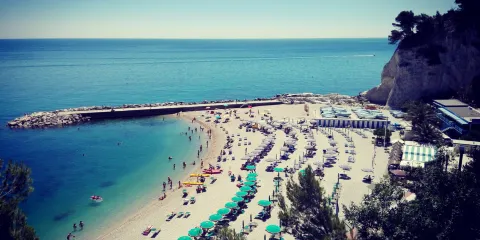 Spiaggia Urbani