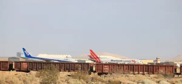 Hotels in Mojave