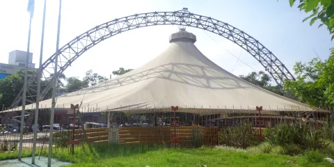 Memorial Zumbi dos Palmeres