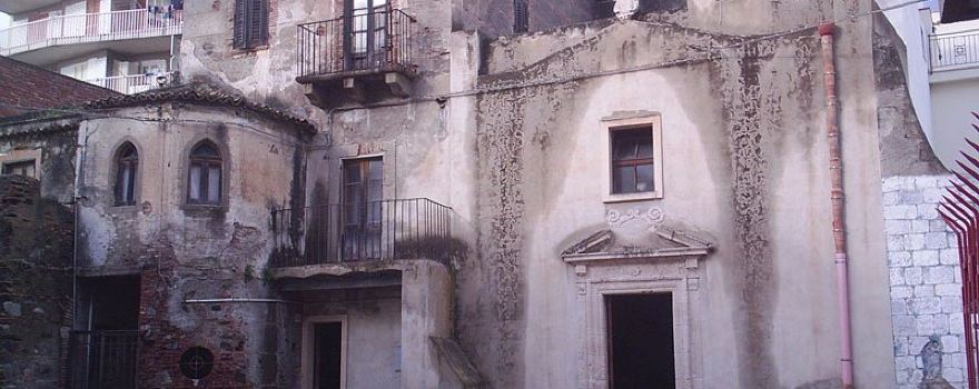 Torre Saracena