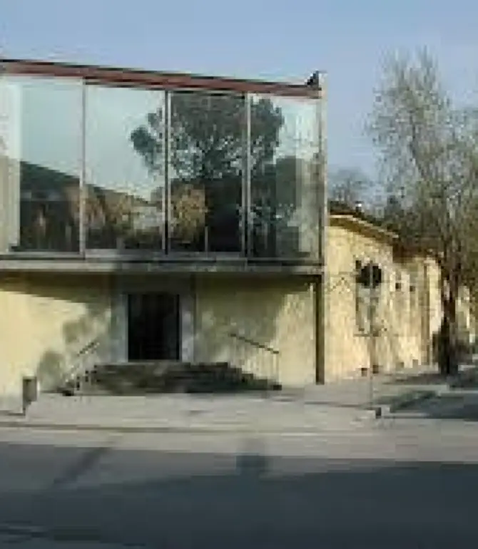 Santa Sofia