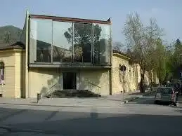 Hotel a Santa Sofia